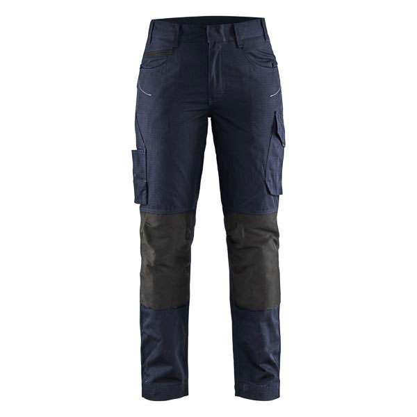 Blåkläder Damen Service Bundhose mit Stretch 71951330