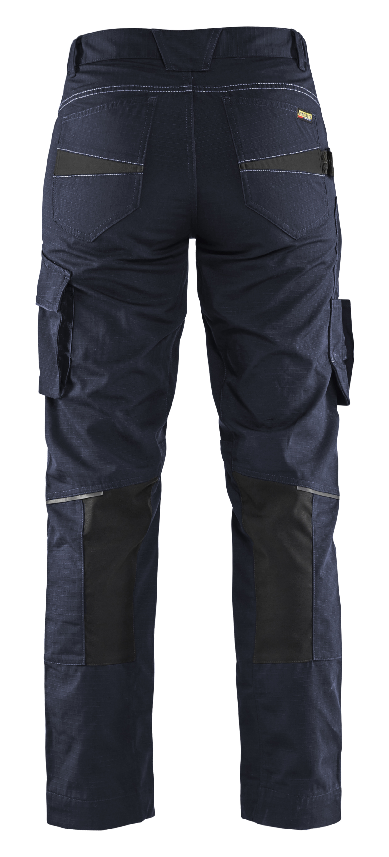 Blåkläder Damen Service Bundhose Stretch 71951330