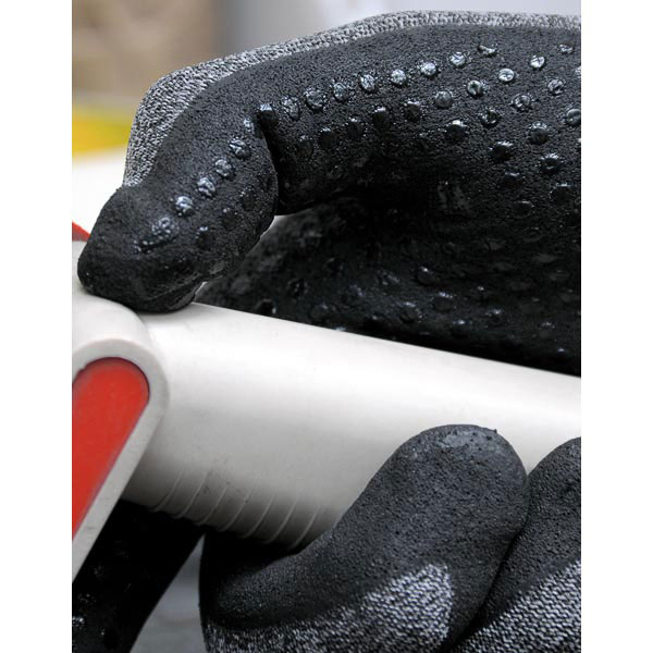 Cofra Handschuhe Nitril/PU Noppen GEKOFLEX