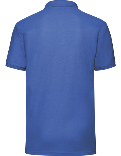 Fruit of the Loom 65/35 Piqué Polo F502