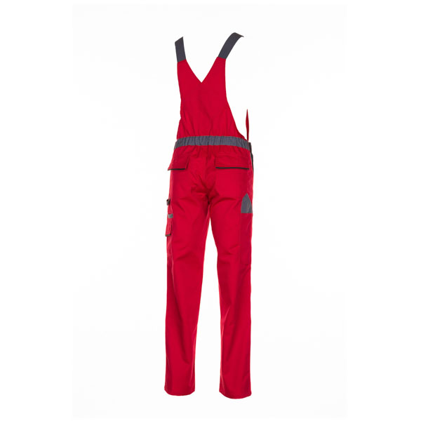 PLANAM Damen Latzhose Highline 2392