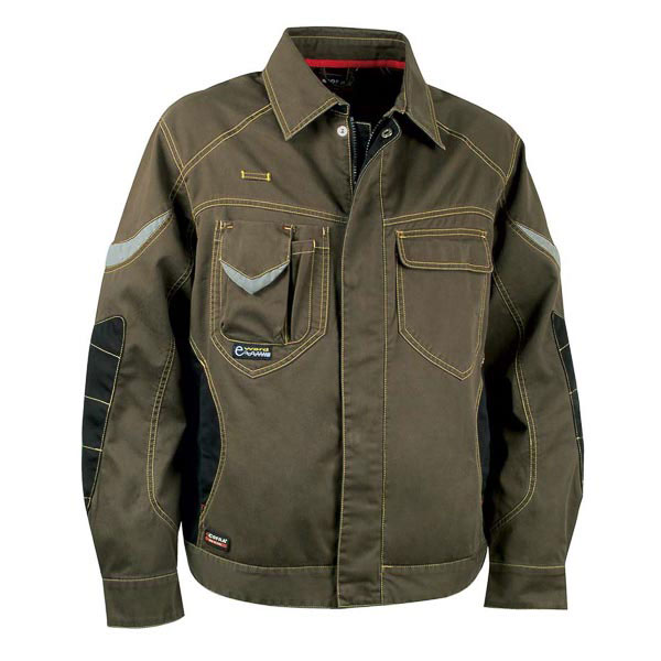 Cofra Bundjacke WALL