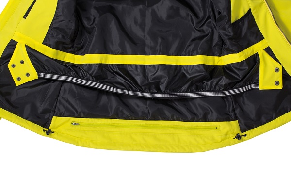 Daiber Winterjacke JN1054