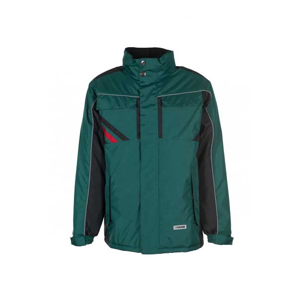 PLANAM Winterjacke Highline 2300