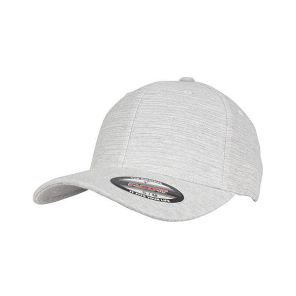 FLEXFIT Flexfit Ivory Melange Cap FX6277GM