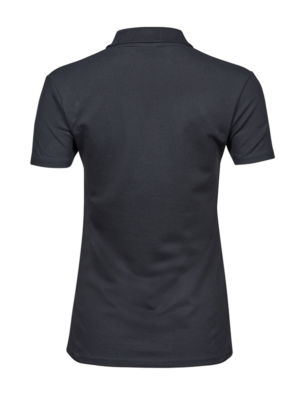 Tee Jays Damen Poloshirt Luxury Stretch TJ145