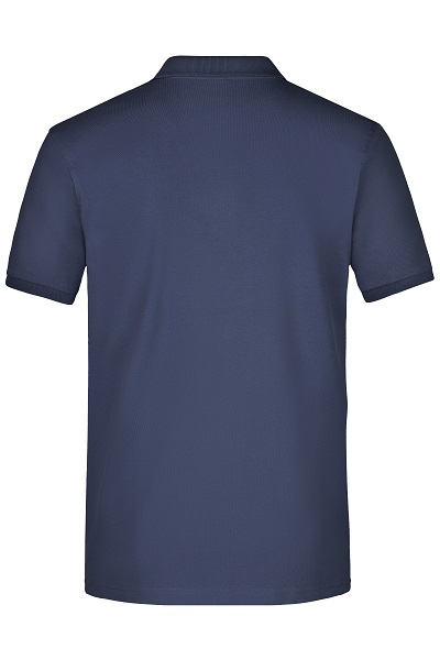Daiber Stretch Polo Shirt JN710