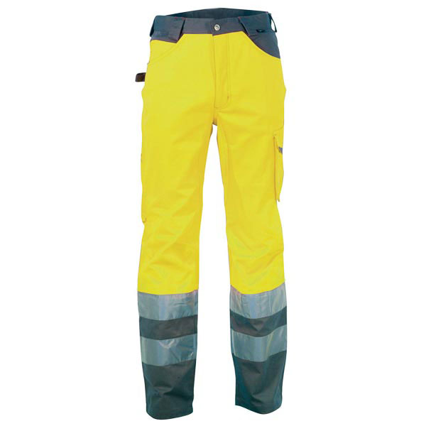 Cofra Warnschutz Bundhose LIGHT