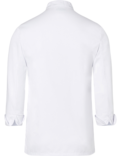 Karlowsky Kochjacke Basic KY007