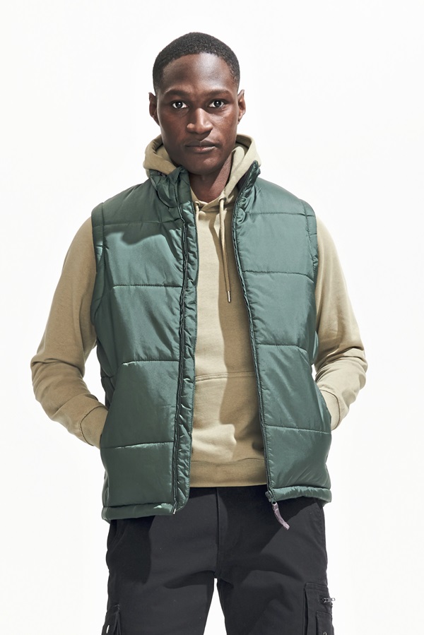 SOL'S Weste Warm L868