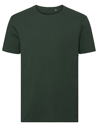 Russell Pure Organic T-Shirt Z108M