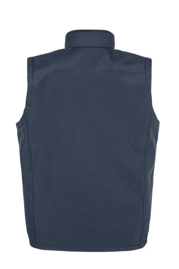 Result Recycled Softshell Weste RT902