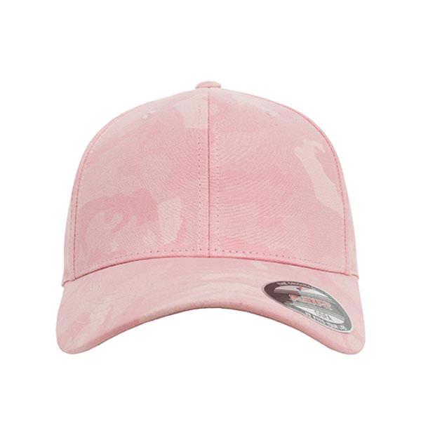 FLEXFIT Flexfit Light Camo Cap FX6277LC