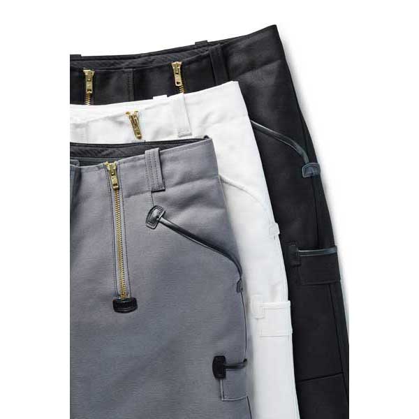 Pionier Zwirndoppelpilot Zunfthose 35003