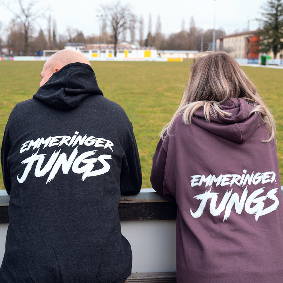 FCE College Hoodie JH001