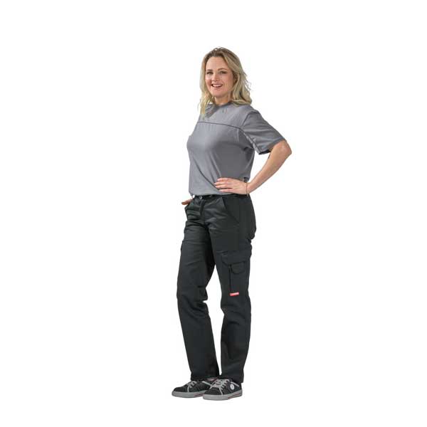 PLANAM Damen Bundhose Easy 3005