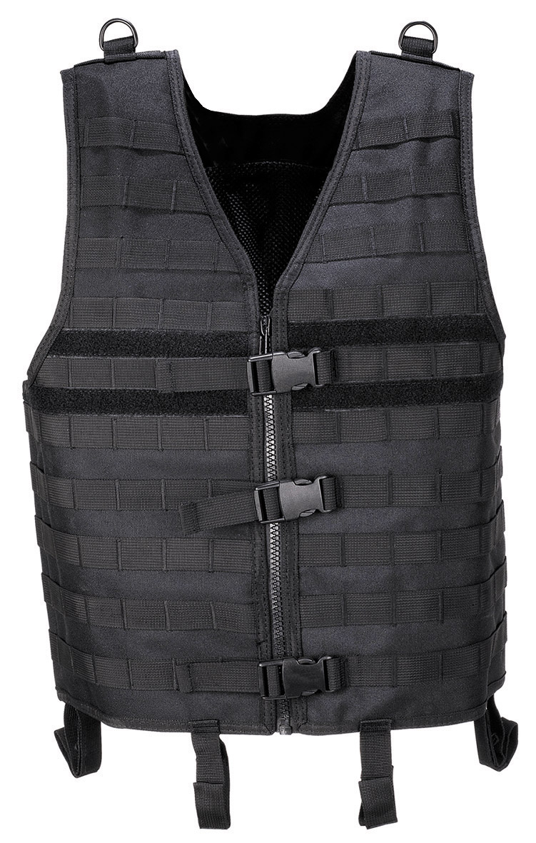 MFH Weste, "MOLLE Light", 04613A