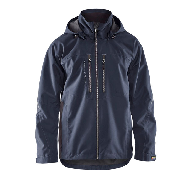 Blåkläder Funktionsjacke 48901977