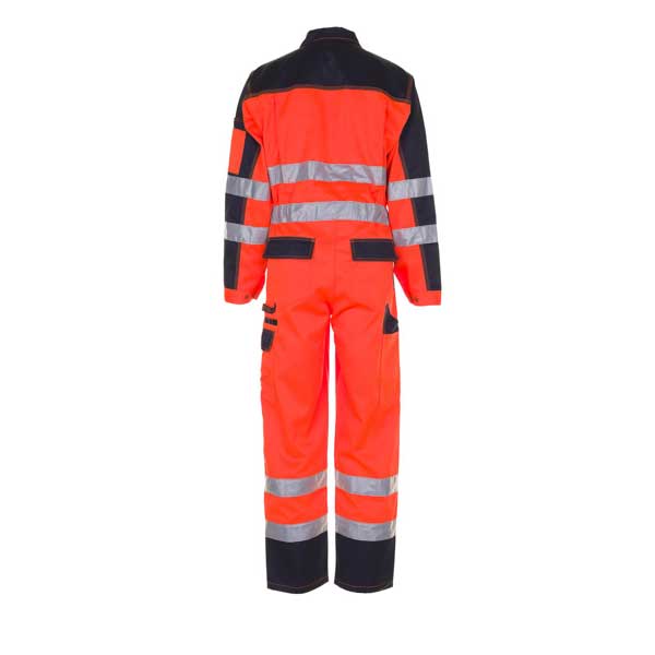PLANAM Warnschutz Overall 2036