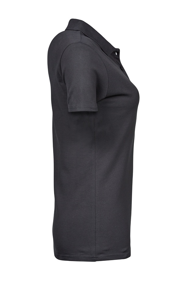 Tee Jays Damen Poloshirt Luxury Stretch TJ145