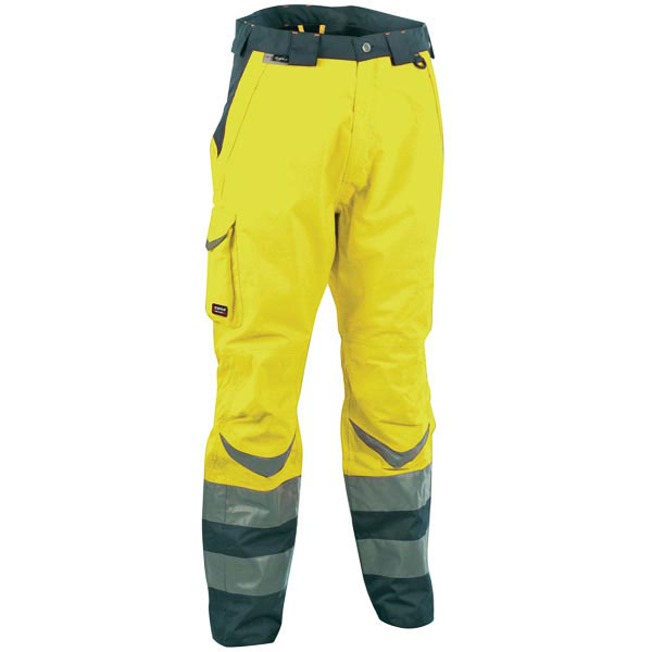 Cofra Warnschutz Winterhose SAFE