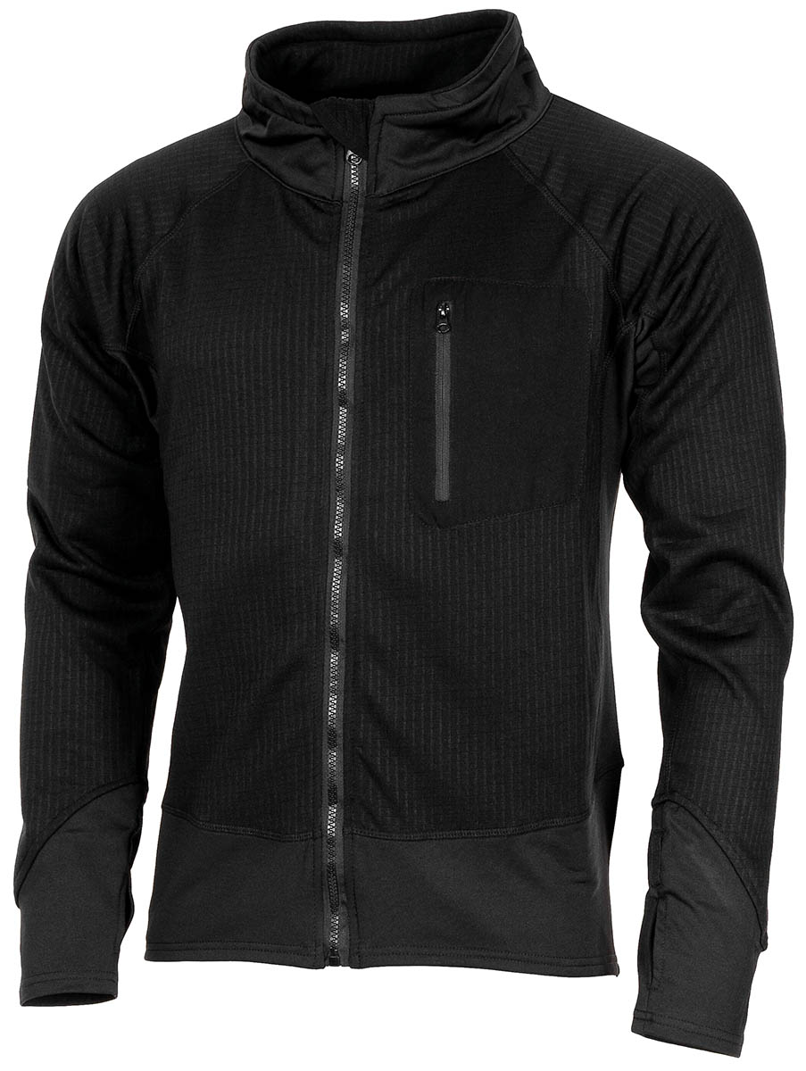 MFH US Unterziehjacke, "Tactical" 03202A