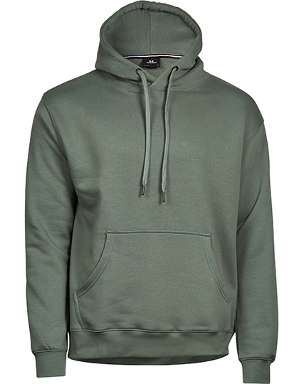 Tee Jays Hooded Sweatshirt TJ5430