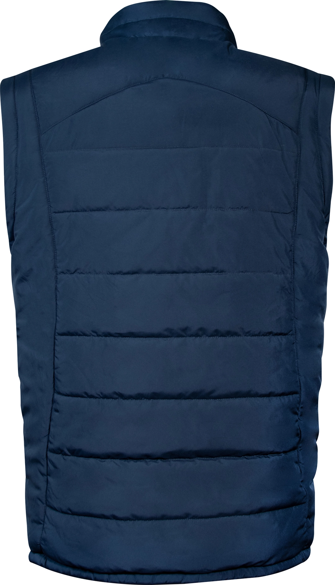 COFRA Winterjacke 3in1 Warnschutz Kirkholm