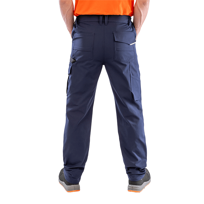Result Recycled Dynamic Stretch Trouser Arbeitshose R518X