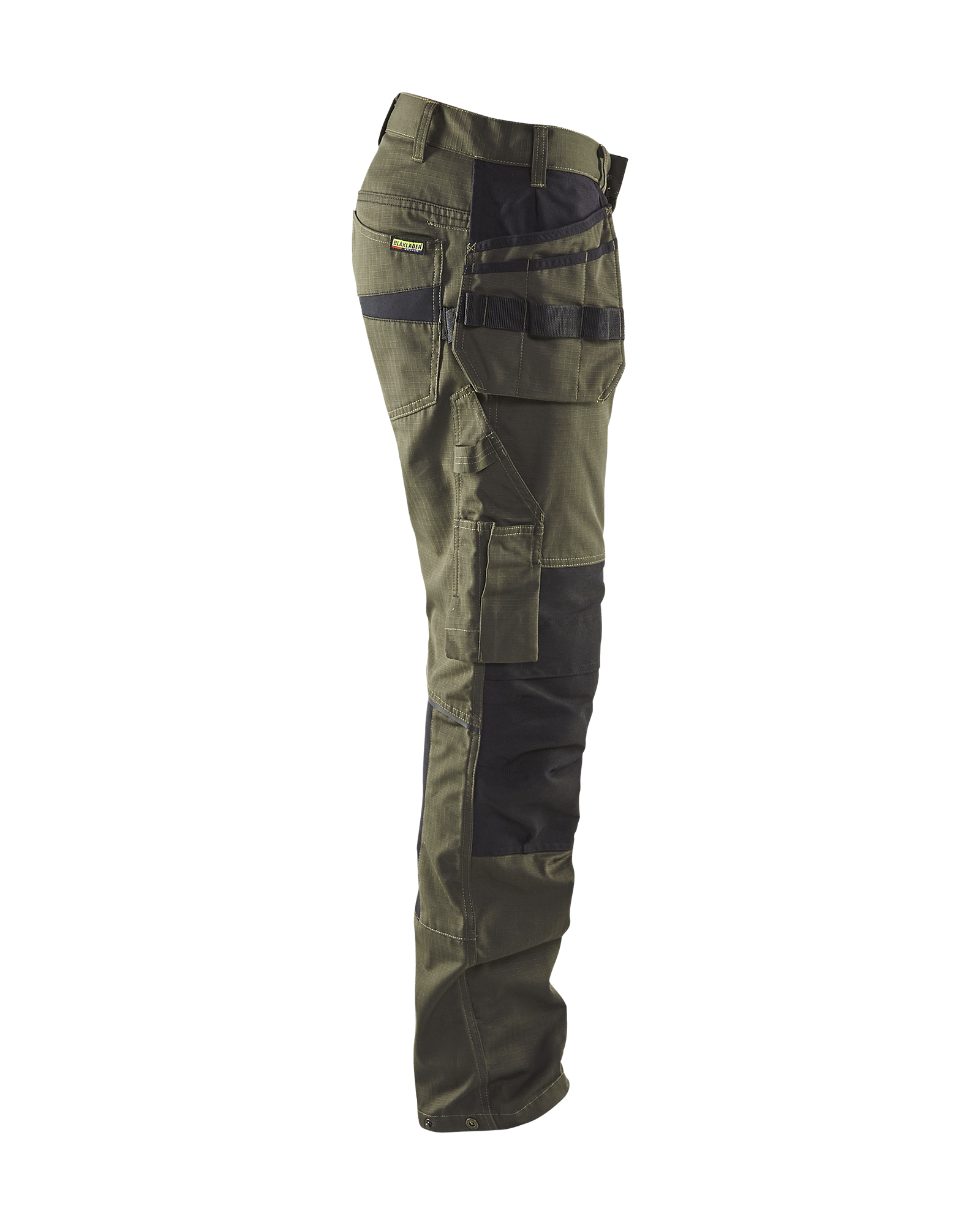 Blåkläder Service Bundhose mit Stretch 14961330