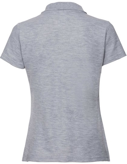 Russell Ladies Classic Polycotton Polo Z539F
