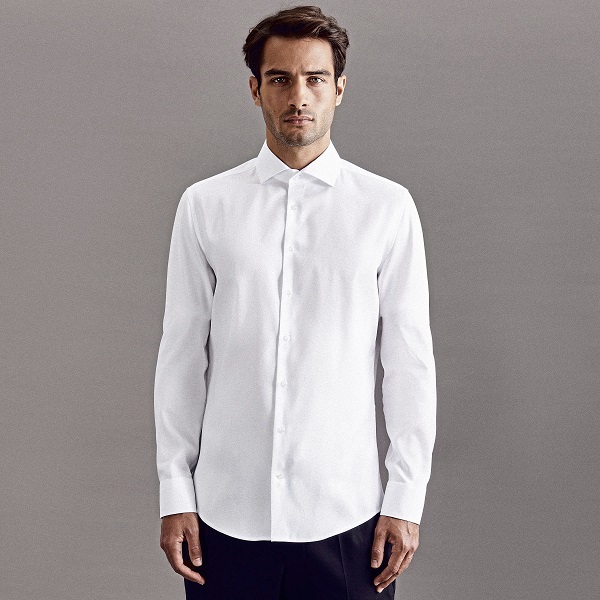 Seidensticker Hemd Oxford Slim SN693677