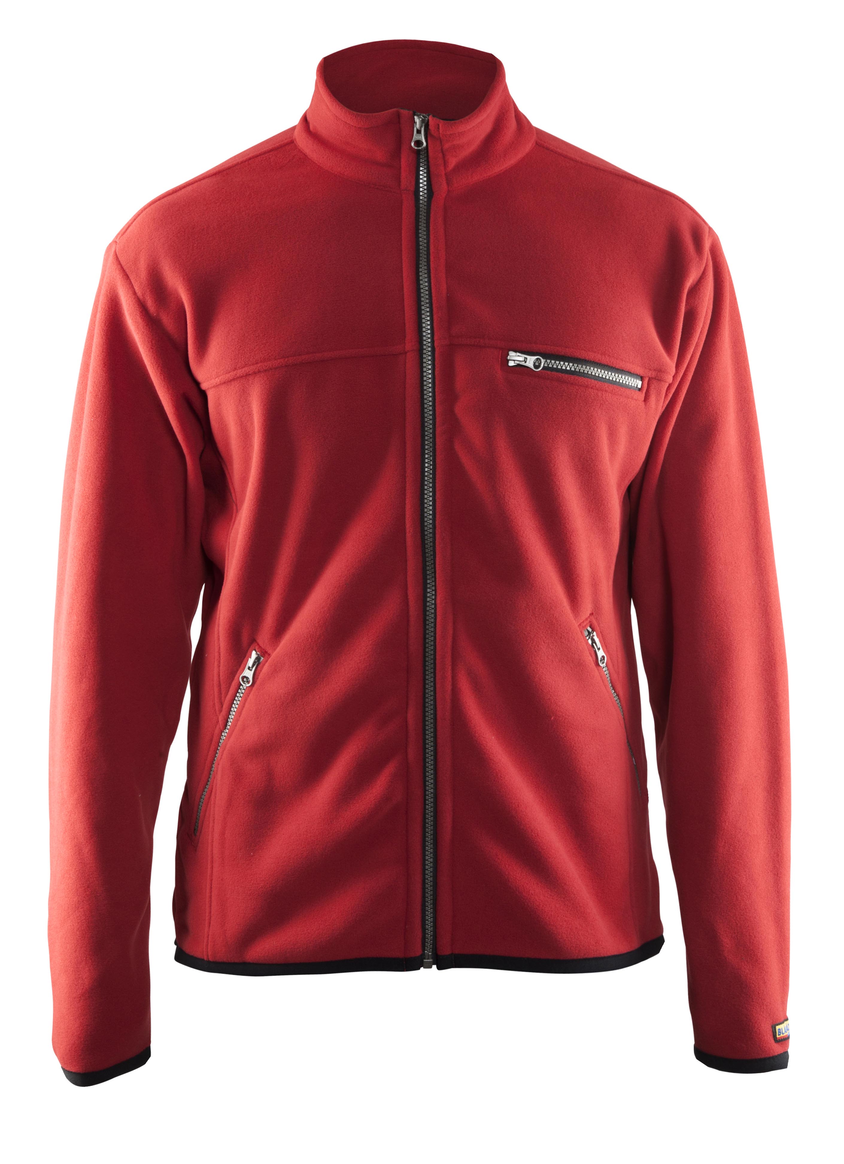 Blåkläder Fleecejacke 48302510
