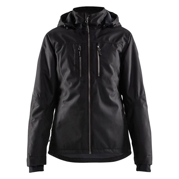 Blåkläder Damen Funktionsjacke 49721977