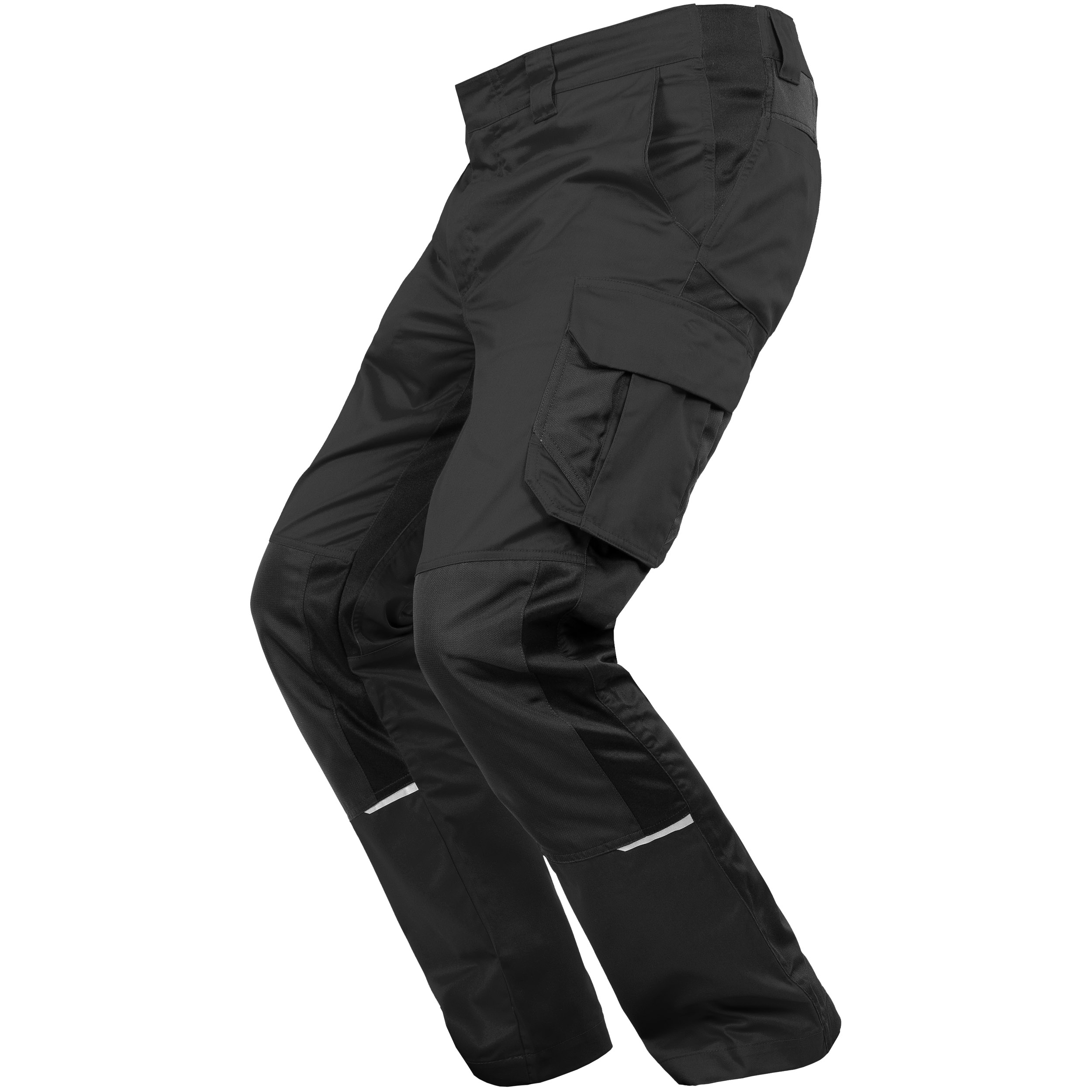 Qualitex Damen Bundhose Stretch IND