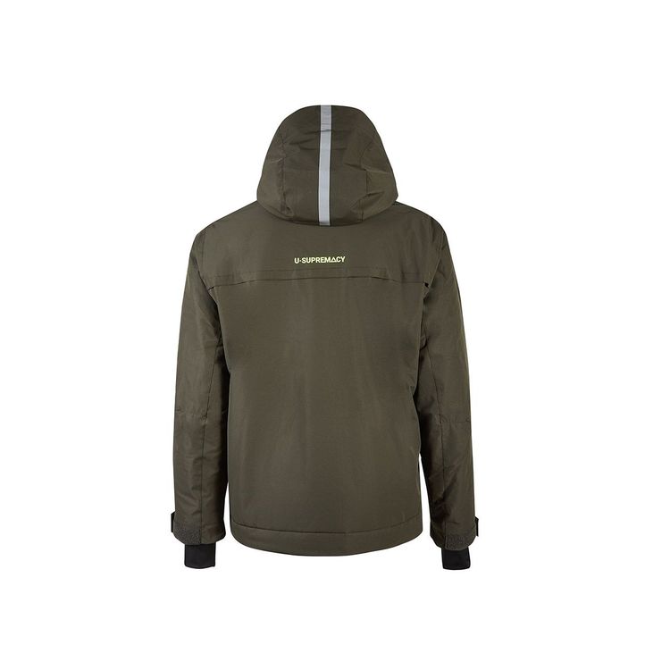 U-Power Softshelljacke mit Kapuze WINK WFU255BC