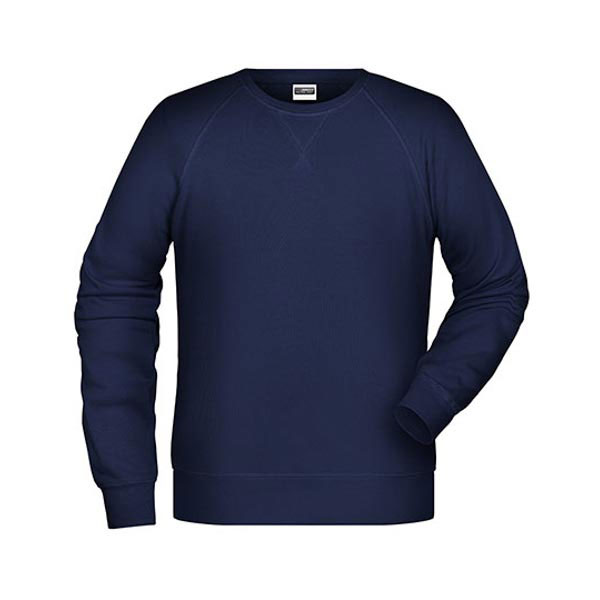 Daiber Men`s Sweat JN8022