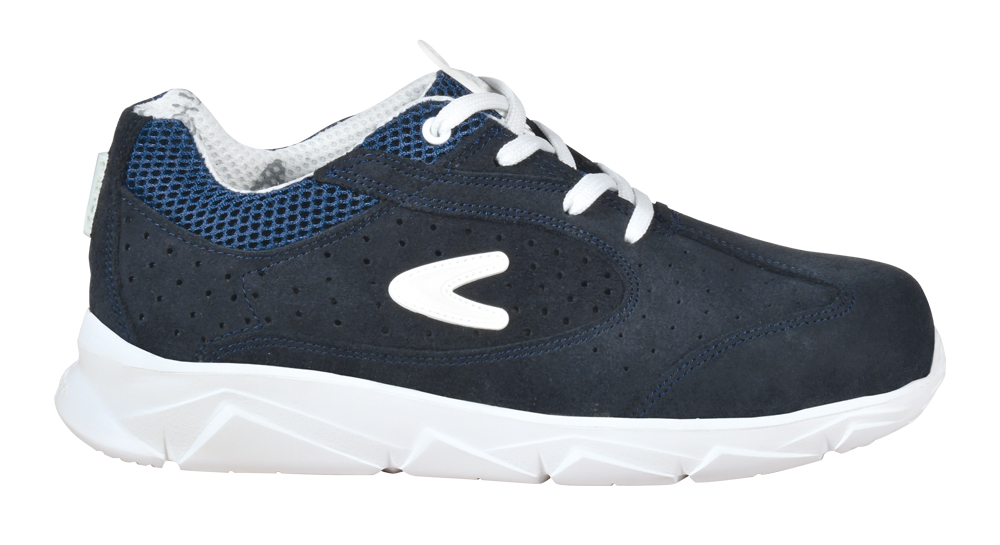 Cofra Sicherheitsschuhe S1P RUN ULTRALEICHT
