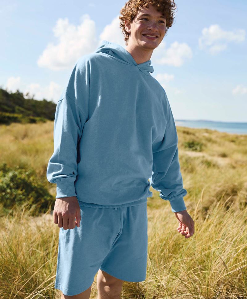 Neutral Men`s Hoodie T63111