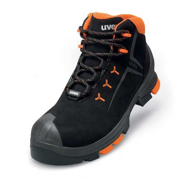 Uvex Sicherheitsschuhe S3 ESD uvex2 65092