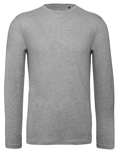 B&C Longsleeve Inspire BCTM070