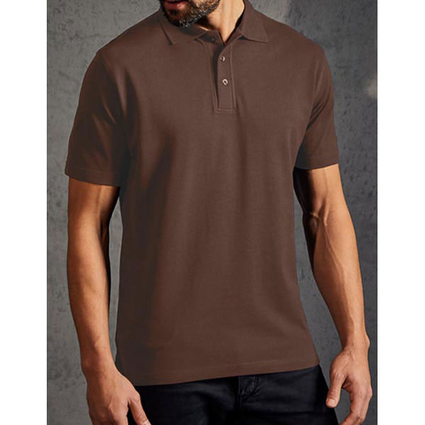 Promodoro Men`s Superior Polo E4001