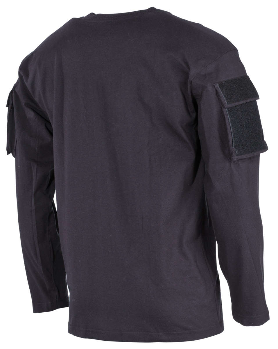 MFH US Shirt langarm 00123A