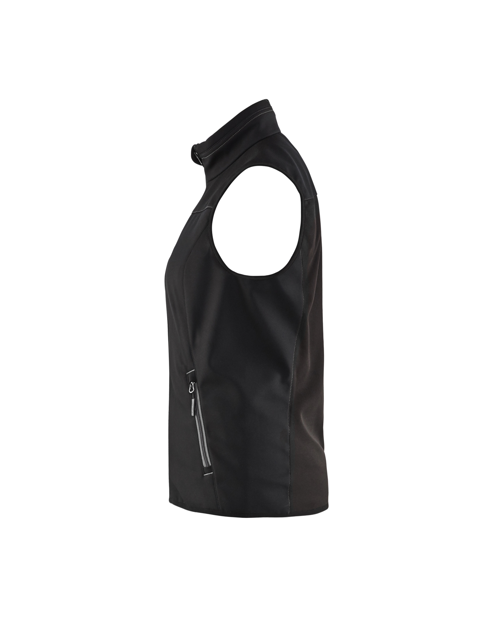 Blåkläder Damen Softshell Weste 38512516