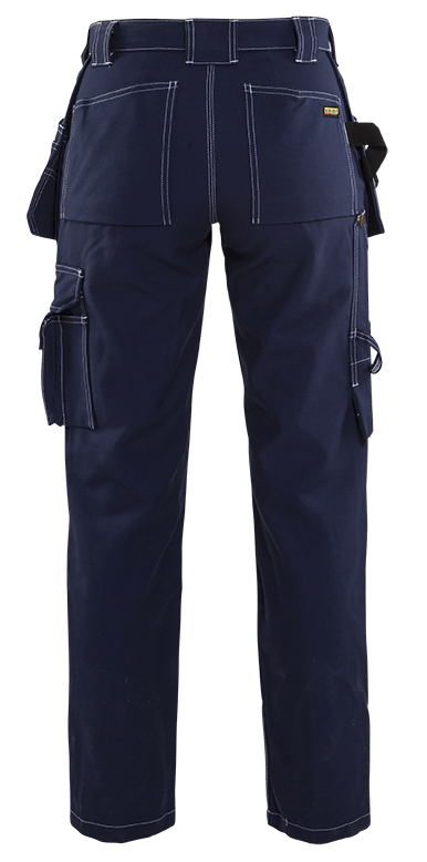 Blåkläder Damen Arbeitshose 15451370