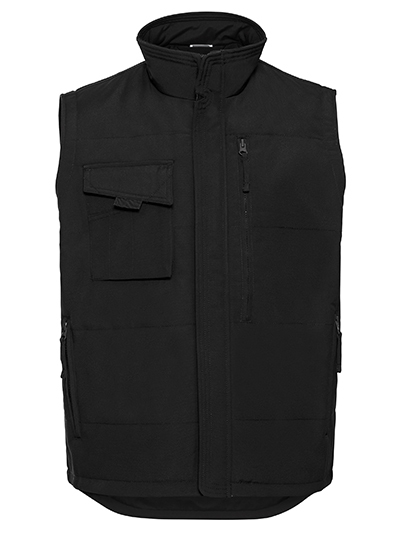 Russell Weste Workwear Z014