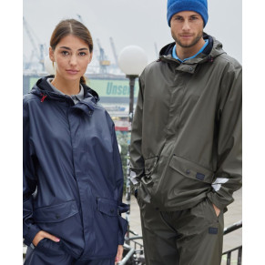 Daiber Workwear Regenjacke JN1846