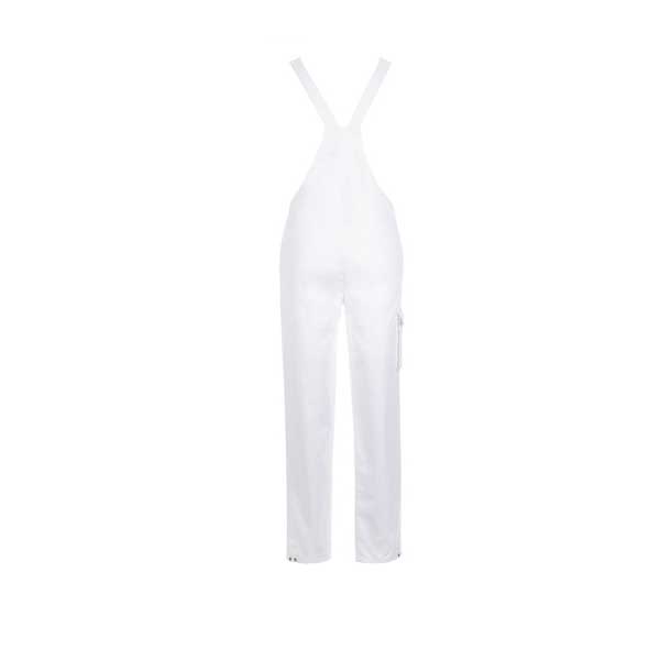 PLANAM Damen Latzhose Food 5341