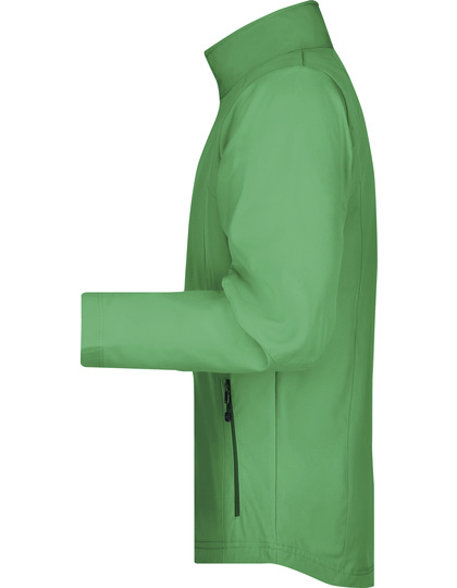 Daiber Softshelljacke JN1020