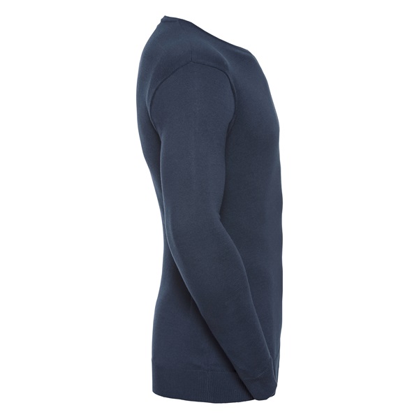Russell Pullover V-Neck Z710